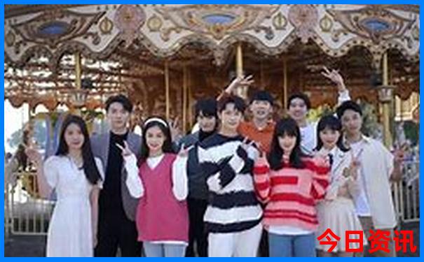 适宜夏季旅游的地方
