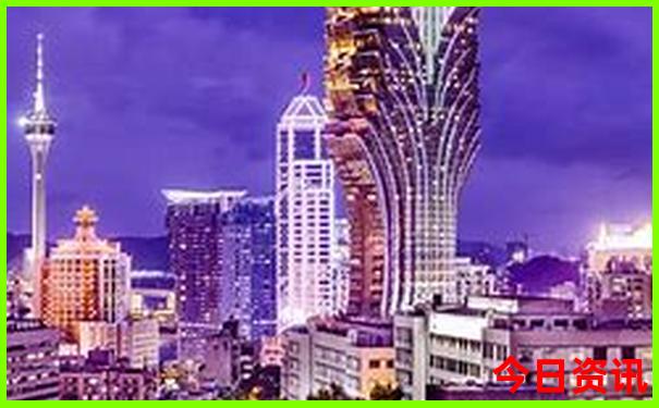中国最美十大景点