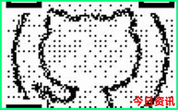 中国最美的三个地方