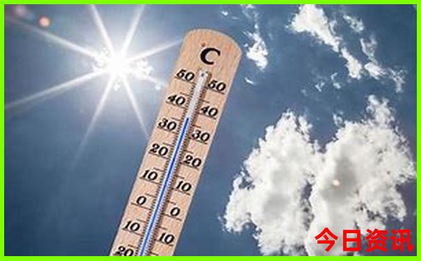 7月份哪里凉快适合避暑
